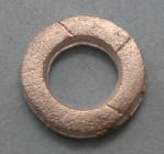 P166-1 resin life ring