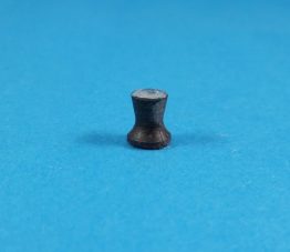 Capstans - HO Scale
