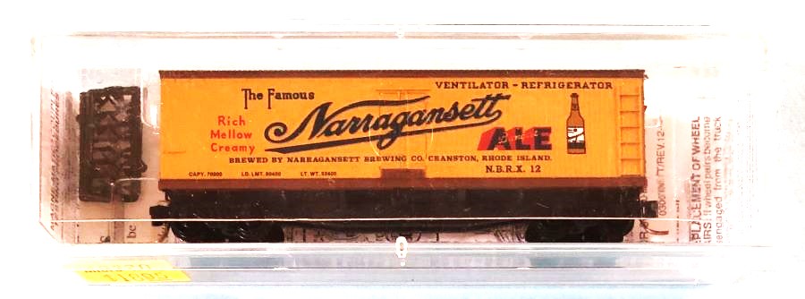 Web 1 Narragansett Ale 49220