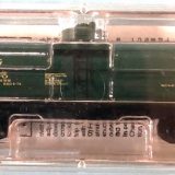 VINTAGE N SCALE MICRO TRAINS 65350 Reading  39' single dome tank car RDG 90985 - Magne-Matic - New in box - Collectible -  N Scale