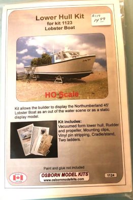 Enhancement Kits - HO Scale