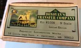 OUR "GENERAL STORE" - KITS, MODELS & MORE