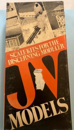 Vintage Section Tool House kit - N Scale - Kit # 105