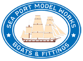 Sea Port Model Works
