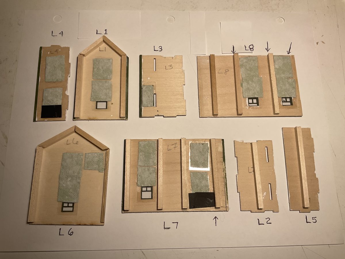 IMG 0221 Mispillion Lighthouse - building sides