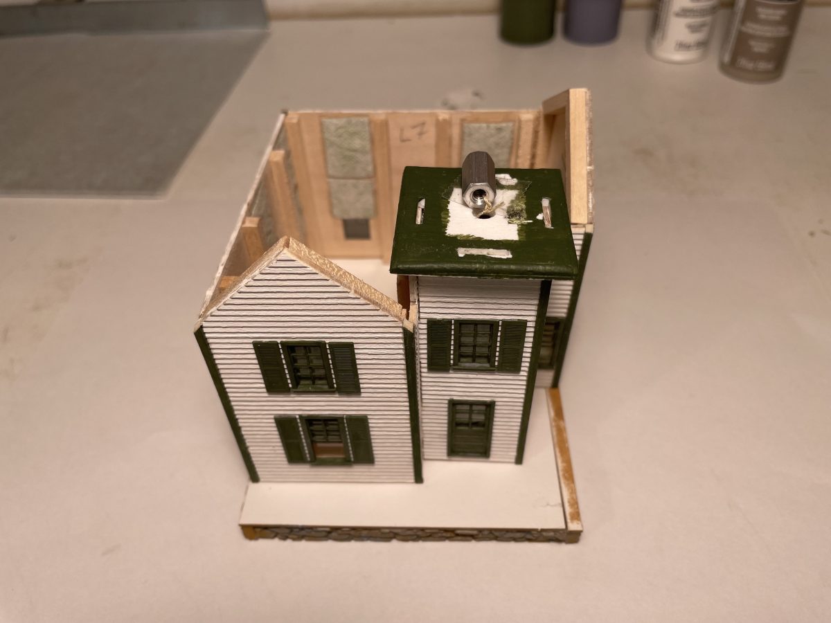 IMG 1374 Mispillion Lighthouse - 