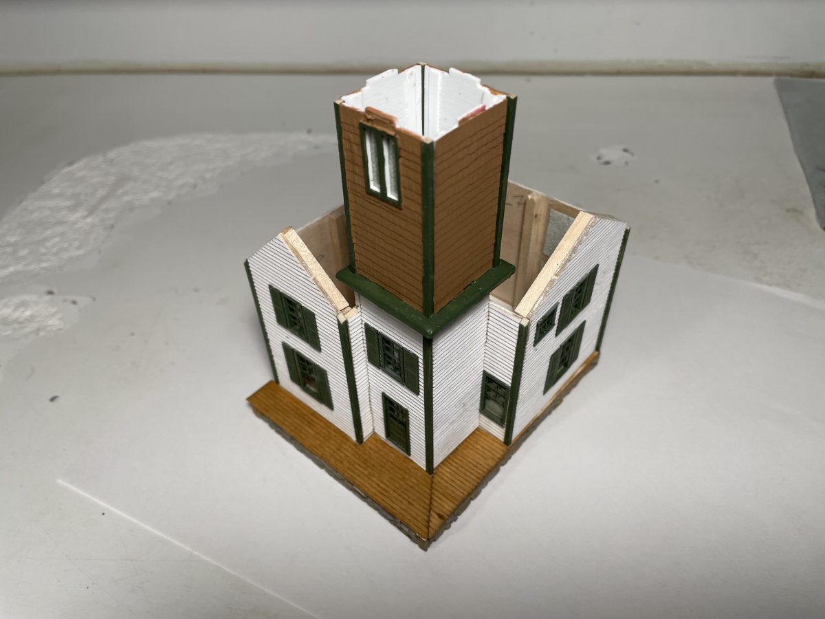 IMG 1382 Mispillion Lighthouse 