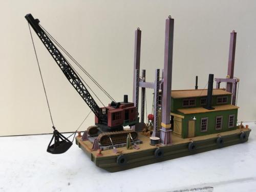 2-24-22-Richard Boudreau-scratch build