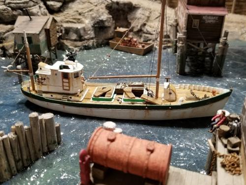  H115 HO Sardine Carrier -3