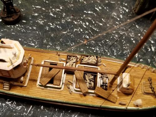  H115 HO Sardine Carrier - close-up -2