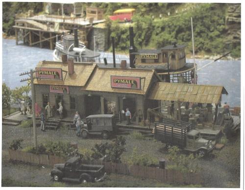 Bob Lawson Ohio River in progress 10/11/ 20