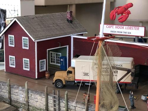 Capt  Hooks Gordon Fay