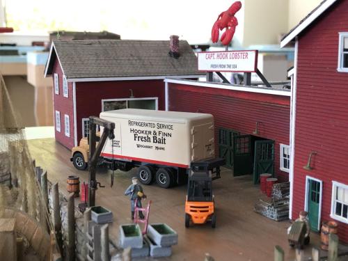 Capt  Hooks Gordon Fay