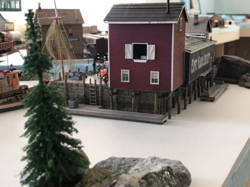 Capt  Hooks Gordon Fay