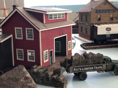 Capt  Hooks Gordon Fay