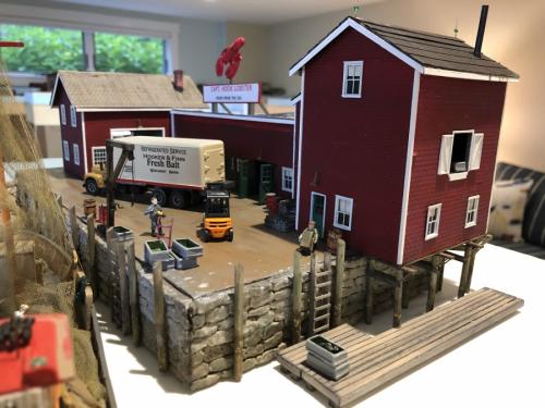 Capt  Hooks Gordon Fay B102 HO 