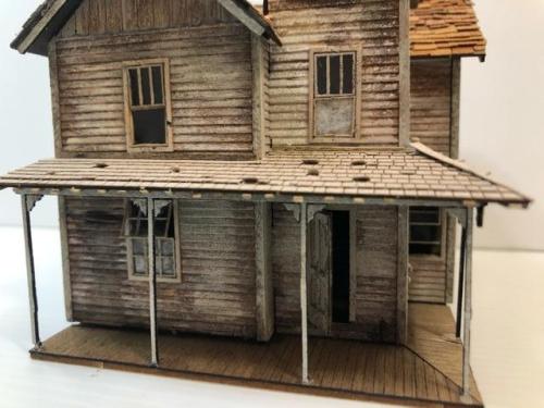 Debbie McMillan continues progress on Mispillion