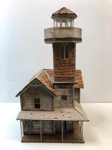 Debbie McMillan continues progress on Mispillion