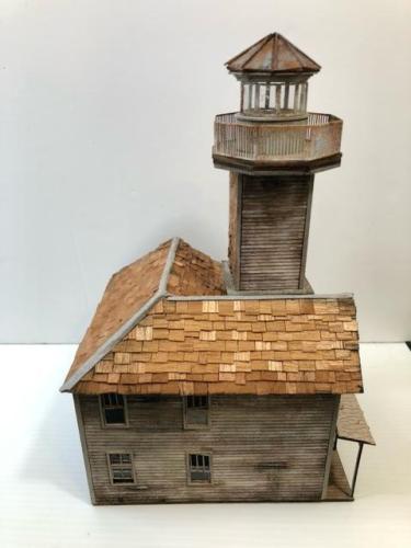 Debbie McMillan continues progress on Mispillion