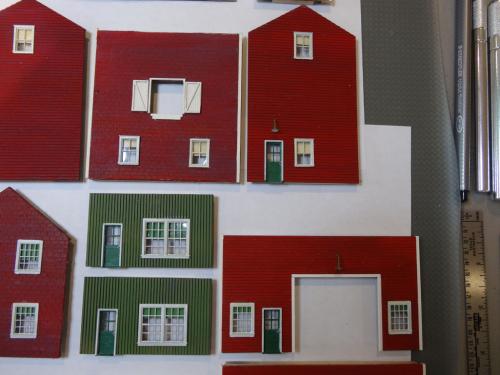 Gordon Fay Hook parts 3