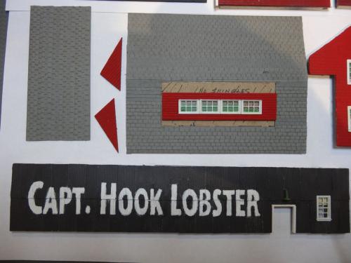 Gordon Fay Hook parts 4