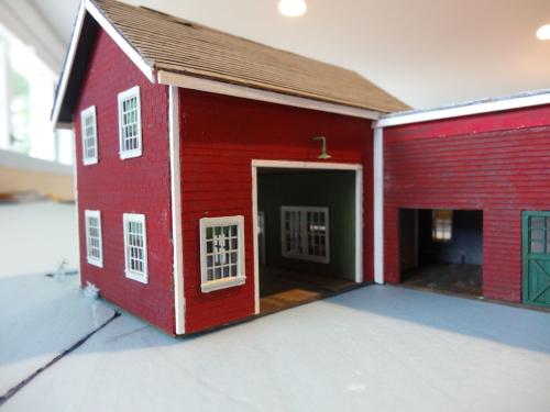 Gordon Say section 1 