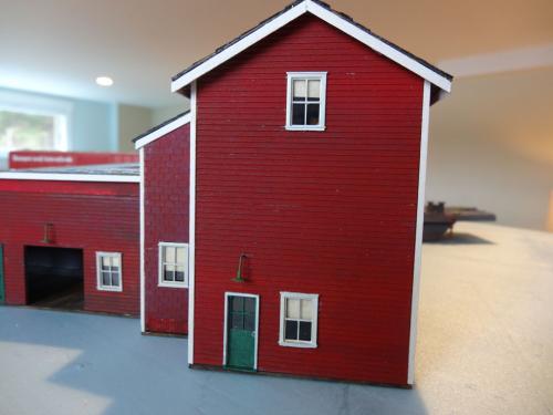 Gordon Fay section 2 