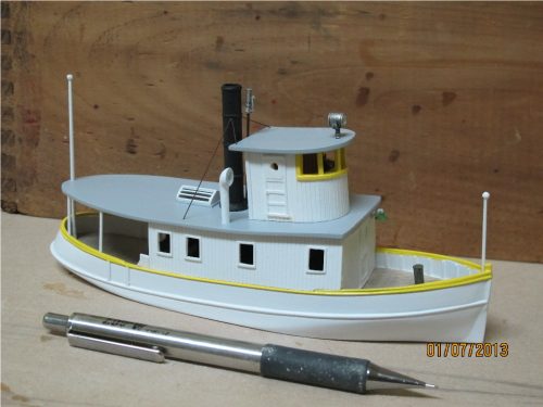 Richard Boudreau - 2