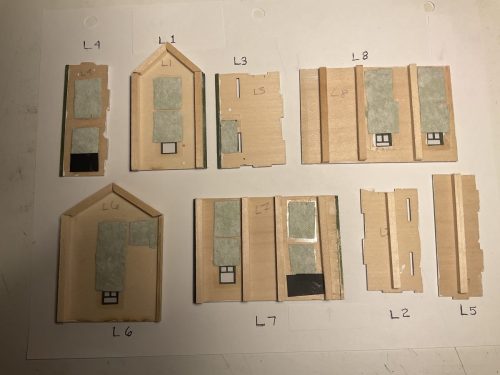 IMG 0219 Mispillion Lighthouse - building sides