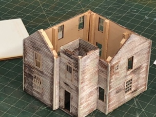 Mispillion Lighthouse