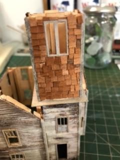 Mispillion Lighthouse