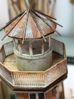 Mispillion Lighthouse