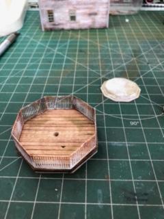 Mispillion Lighthouse