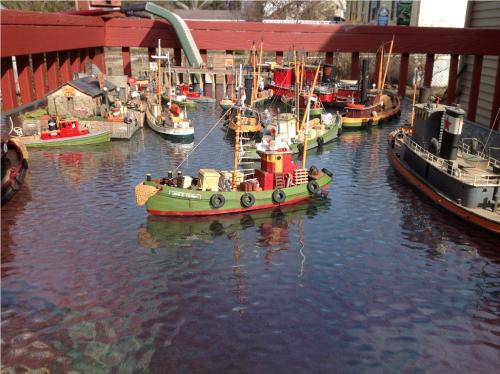 Steve Cryans Kitbashing photo 11