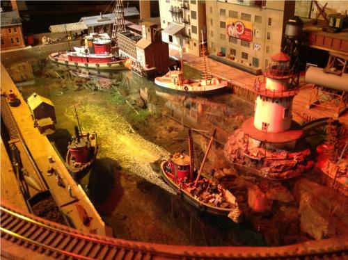 Steve Cryans Kitbashing photo 13