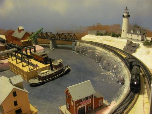 Steve-Lynch-Tugboat-Exeter-H116 HO