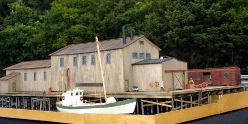 Thunder-Bay-sardine-carrier kit H115 HO