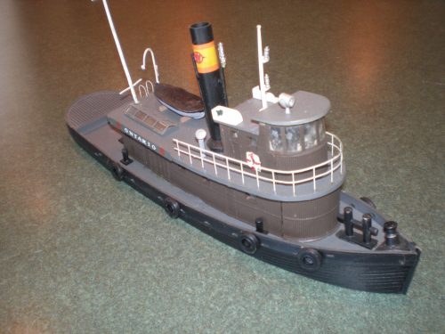 H116 HO tug kit 