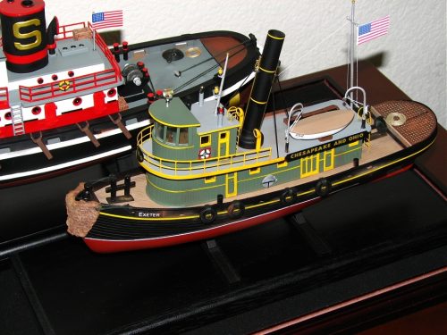 John Compton's Tug-Exeter-CO-RR-1