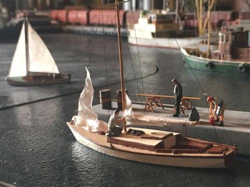 Sloop